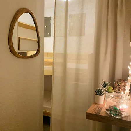 A Au Pied Des Pistes, 4 Ou 6 Personnes